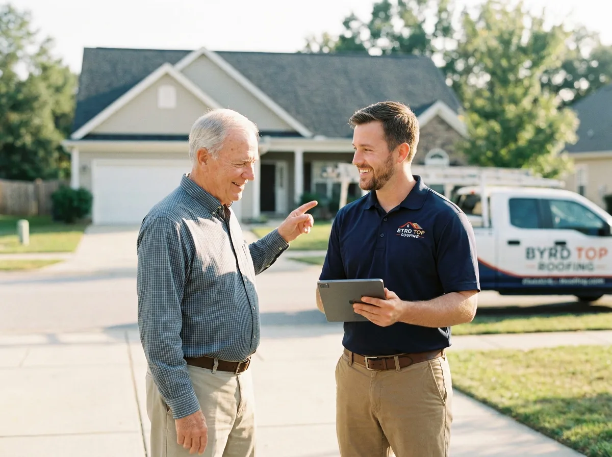 Roofing Glendale, SC FAQs